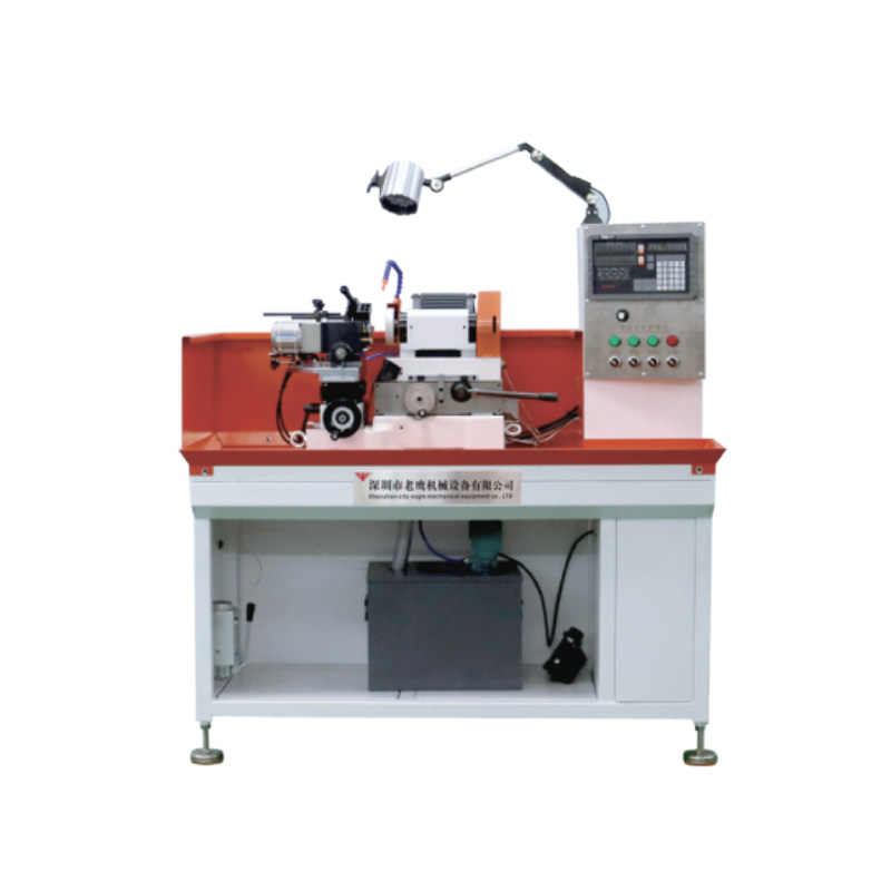 LY-001K可調(diào)滾輪式外徑研磨機(jī)